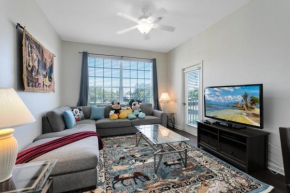 Windsor Palms 3 bed Condo in Gated Resort condo